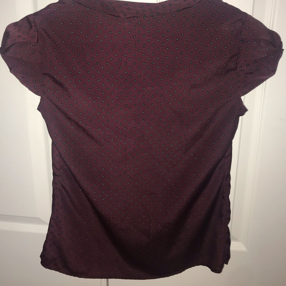 Beautiful Blouse! - Picture 3 of 5